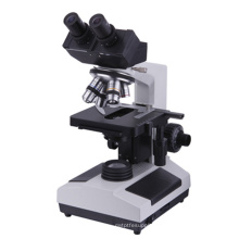 Custom Student Medical Lab Optical Biological Binocular Electronic Microscope